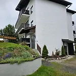 Apartament Alpenglueck Seeg