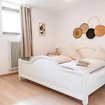 Alpenglueck Apartament Seeg