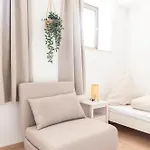 Alpenglueck Apartament *