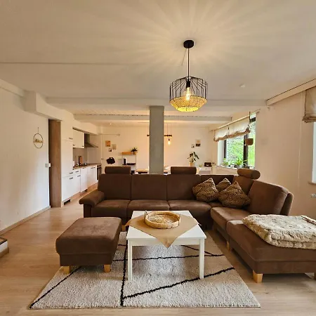 Apartment Alpenglueck