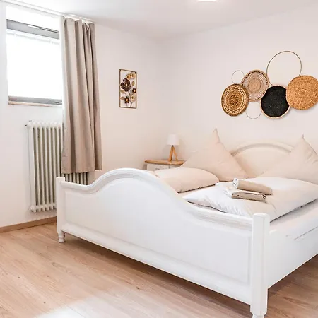 Alpenglück Apartamento Seeg