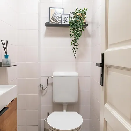 Apartamento Alpenglück