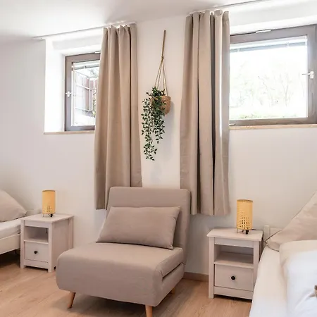Alpenglück Apartamento Seeg