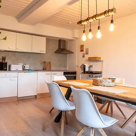 Alpenglück Apartment Seeg