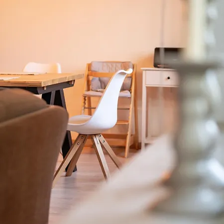 Apartamento Alpenglück